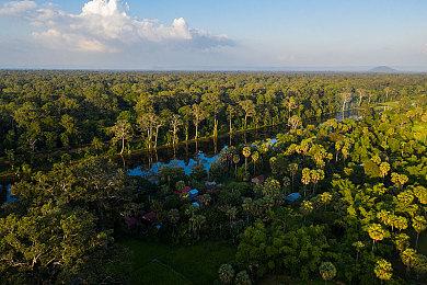 《仙剑世界》问剑测试定档12.15 手机、PC、云互通